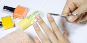 The Ultimate Guide to Building a Nail Care Routine