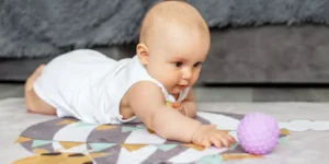 What Exercises Can Support My Baby’S Development?